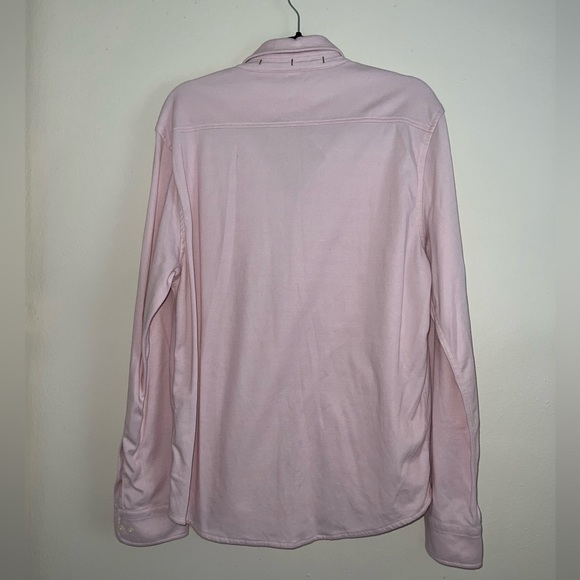 Banana Republic | Slim Fit | Button Down | Large - Picture 3 of 6